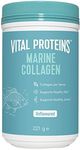 Vital Proteins Marine Collagen Unflavoured Powder 221g