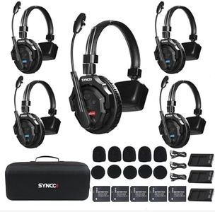 SYNCO XTAL