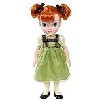 Disney Anna Toddler Doll – Frozen –