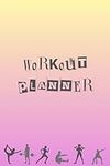 Workout Planner for Consistent Trac