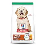 Hill's Science Diet Puppy Large Bre