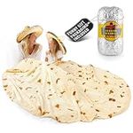 Zulay Giant Double Sided Tortilla B