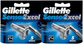 GILL SENSOREXCEL BLADES MENS 5