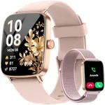 Smart Watch for Women, 1.85" HD Sma