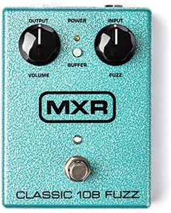 MXR M173 C