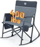 TIMBER RIDGE Folding Oversized Rock