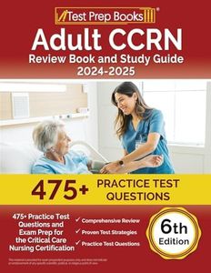 Adult CCRN