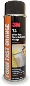 3M 74 Foam