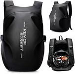 Motorcycle Backpacks for Men Women 