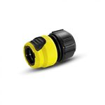 Water Hose Coupling