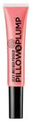 Soap & Glory Sexy Mother Pucker XXL Pillow Plump Lip Gloss - Hydrating, Plumping Lip Gloss for Full, Volumized Lips - Lip Plumper Gloss + Chocolate Orange Scent with Vegan Formula in Pinkwell (10ml)