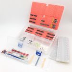 Digital Electronics Starter kit with Logic Gates and Accessories