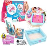 Gelli Spa from Zimpli Kids, 5 Use P