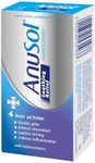 Anusol Soothing Relief Suppositorie