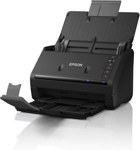 Epson WorkForce ES-500WII Wireless Duplex Document Scanner – Wi-Fi