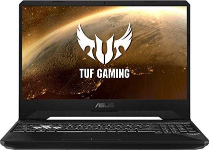 ASUS TUF G