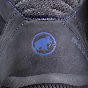 Mammut Mercury IV Mid GTX Men’s Hiking Boots – Waterproof, Size 8