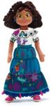 Di Mirabel Soft Toy Doll, Encanto, Multicoloured