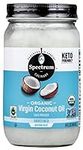 Spectrum Organic Virgin Coconut Oil