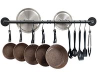 Kitchen Pan Hanger