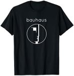 The bauhausART Logo - 100th Anniversary of the Design School T-Shirt