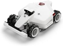 LUBA 2 AWD 5000 Robot Lawn Mower, P