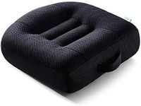 Portable car Booster Cushion - Offi