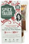 The Spice Tailor Fiery Goan Curry, 285 ml