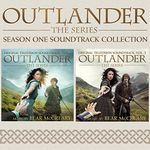 Outlander: The Series, Season 1 Collection (Original Television Soundtrack)