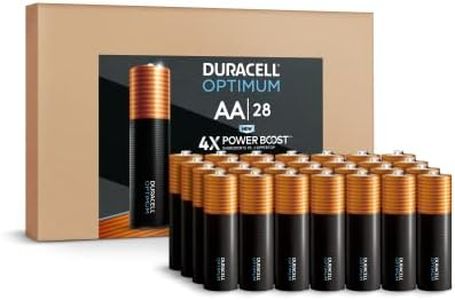 Duracell O