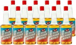 Red Line 60302-12PK Fuel System Wat