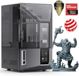 ELEGOO Mars 5 Ultra Resin 3D Printe