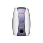 Racold Pronto Pro 3L 3KW Vertical Instant Water Heater (Geyser) | Faster Heating | Suitable for High Rise Buildings | Italian Design|3 Levels of Safety|Convenient for Kitchen & Bathroom Applications