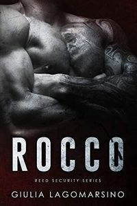 Rocco (Reed Security Book 21)