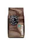 Lavazza Coffee Espresso Tierra, Whole Beans, 1000g