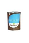 Treatex Exterior Cedar Oil 31380H 2.5 LTR