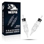 WZPB Tattoo Cartridge Needles - 20P