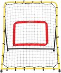 KudoMax Baseball Rebounder Net, Pit