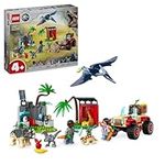 LEGO® Jurassic World Baby Dinosaur 