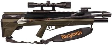 Benjamin BPABMX Airbow M600 Package