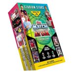 Topps Match Attax 23/24 - Mega Tin 3 - contains 66 Match Attax cards plus 4 exclusive Stadium Stars Limited Edition cards