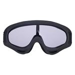 Night Ski Goggles For Junior Sizes