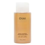 OUAI Detox Shampoo - Clarifying Shampoo for Build Up, Dirt, Oil, Product and Hard Water - Apple Cider Vinegar & Keratin for Clean, Refreshed Hair - Sulfate-Free Hair Care - 300ml