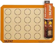 Silpat The Original Perfect Macaron