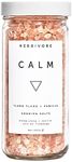 HERBIVORE Calm Soaking Bath Salts –