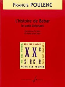 L'Histoire de Babar