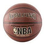 Spalding NBA Zi/O Excel Basketball 