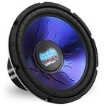 Pyle PL1290BL 1, 200-Watt DVC Subwoofer, 12-Inch