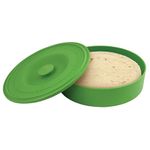 Fox Run 3934 Tortilla Warmer, Green