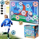 Soccer Ball Game Set for Kids, Indo